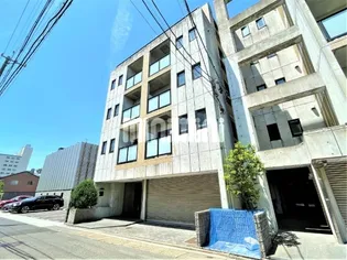 Life inn 桜山 西館【5階】の外観