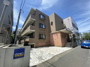 アニシィー宮崎台の画像