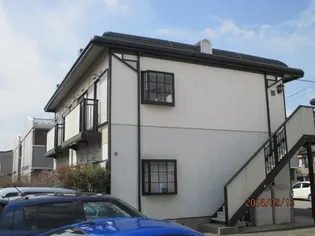 ポトリバ Aの画像