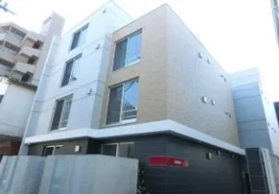 PASEO文京茗荷谷の画像