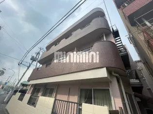 田崎マンションの画像