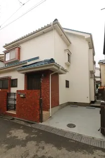 埼玉県所沢市大字山口【一戸建】の外観