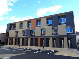 アンジュ東原IIの画像