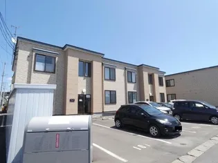 プリムヴェールIIの画像