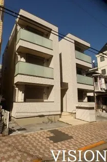 レジデンス西尾久の画像