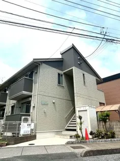 カーサ エスベランサの画像