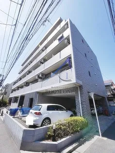 グレイス羽田の画像