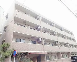 HUMANハイム幕張本郷の画像