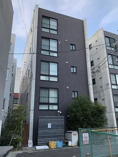 ION中目黒WESTの画像