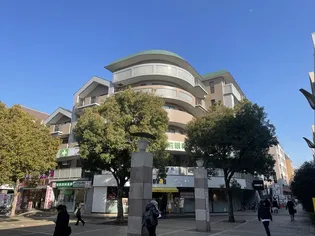 ブリッジ弐番館の画像