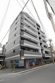 グランドコンシェルジュ大森本町Iアジールコートの画像