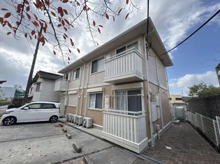 ブランシェ ドミールA棟の画像