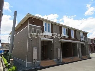 リオン ドール Ⅰの画像