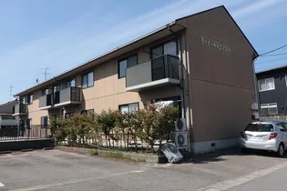 キャステル レジデンスの画像