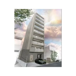 Broad阿倍野阪南町Residence【4階】の外観