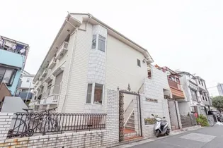 サンパレスオノ【2階】の外観