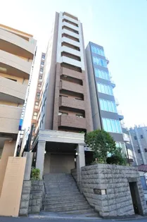 CITY SPIRE 半蔵門 シティスパイア半蔵門【12階】の外観