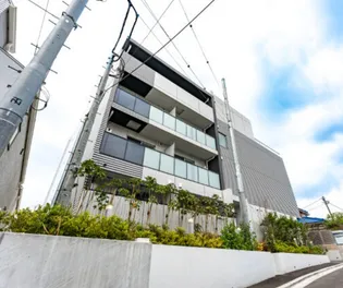 ARCOBALENO SUGINAMIHONANCHO【5階】の外観