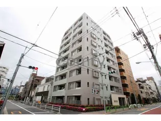 グランスイート月島リエールの画像