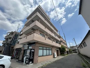 シティーハイム21の画像