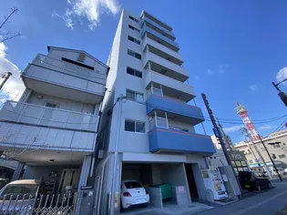 THE LEGEND OF SAKAIの画像