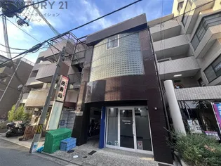 ロイヤルメゾン甲東園ガーデンの画像