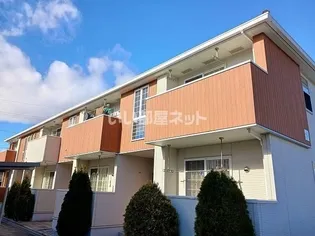 アレーズBの画像