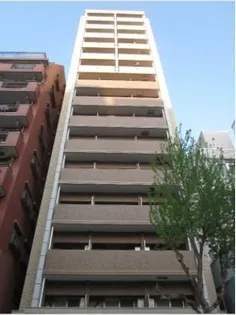 プレサンス丸の内レジデンスII【7階】の外観