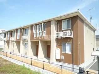 サンリットFシーズンズハウスBの画像