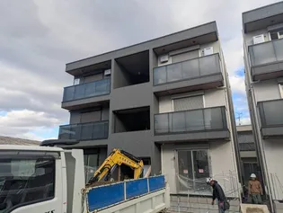 chrysantheme 大鳥【3階】の外観