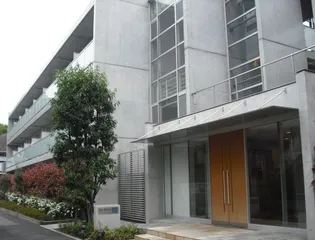 ル・ボワ武蔵境【2階】の外観