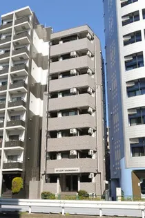 スカイコート高田馬場第3の画像