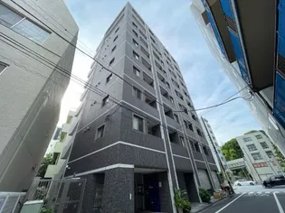 ペイサージュ文京の画像