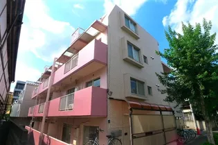 トキワ第2マンションの画像