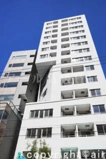 オープンレジデンシア南青山骨董通り【11階】の外観