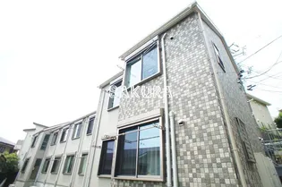 クレール上大岡参番館の画像