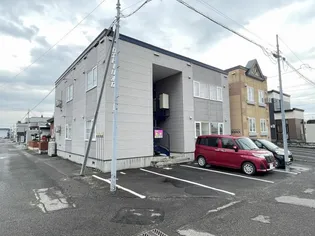 カナドール末広の画像