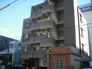 ミネルヴァ本郷の画像