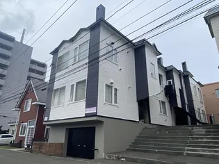 CHATEAU RAVENDERの画像