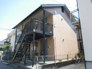 メゾン ピエドラの画像