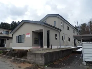 朝日が丘ハイツの画像