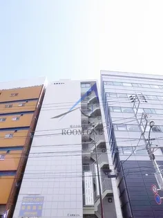 自然村ビルの画像