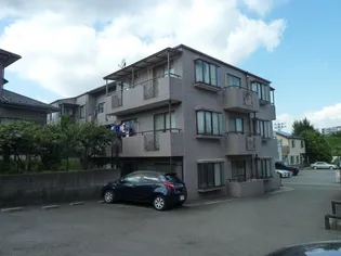 日吉レジデンスの画像