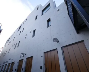 東京都新宿区大京町【マンション】の外観