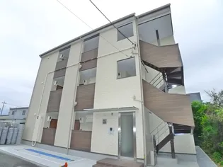 トレフル三郷中央の画像