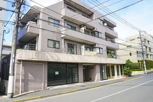 アズ三宿レジデンスの画像