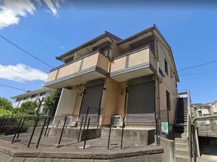 ベルソフィア緑園の画像