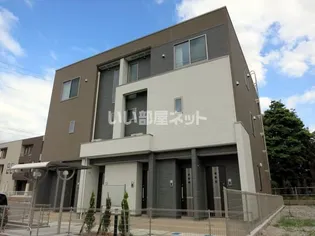 グランデ Ⅲの画像