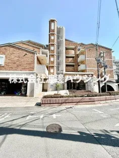 ハイムタケダT-10【5階】の外観