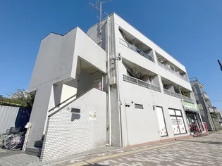 丸善ビルの画像